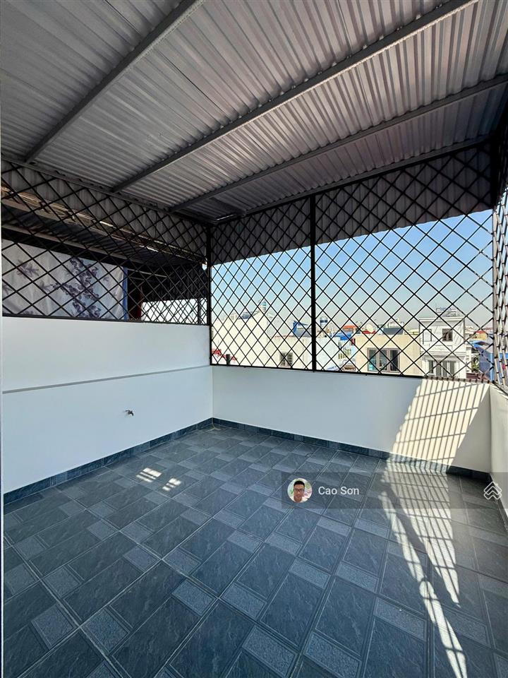 Bán nhà dân xây độc lập phương lưu, 48m2 4 tầng, 4 ngủ, ô tô đỗ gần nhà, có sân sau, giá 3,55 tỷ