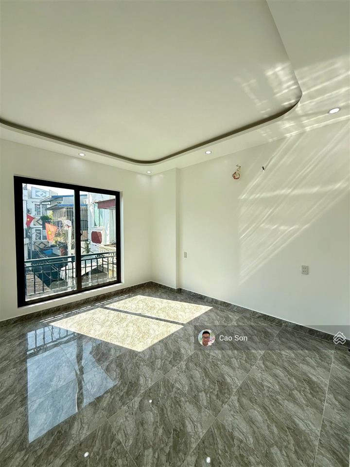 Bán nhà dân xây độc lập phương lưu, 48m2 4 tầng, 4 ngủ, ô tô đỗ gần nhà, có sân sau, giá 3,55 tỷ