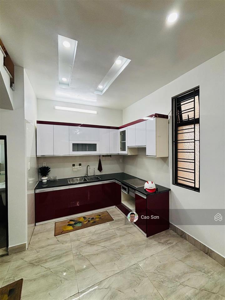 Bán nhà mặt ngõ phương lưu, đông hải, 46m2 3 tầng, 3 ngủ, sau nhà mặt đường, giá chào 2,99 tỷ