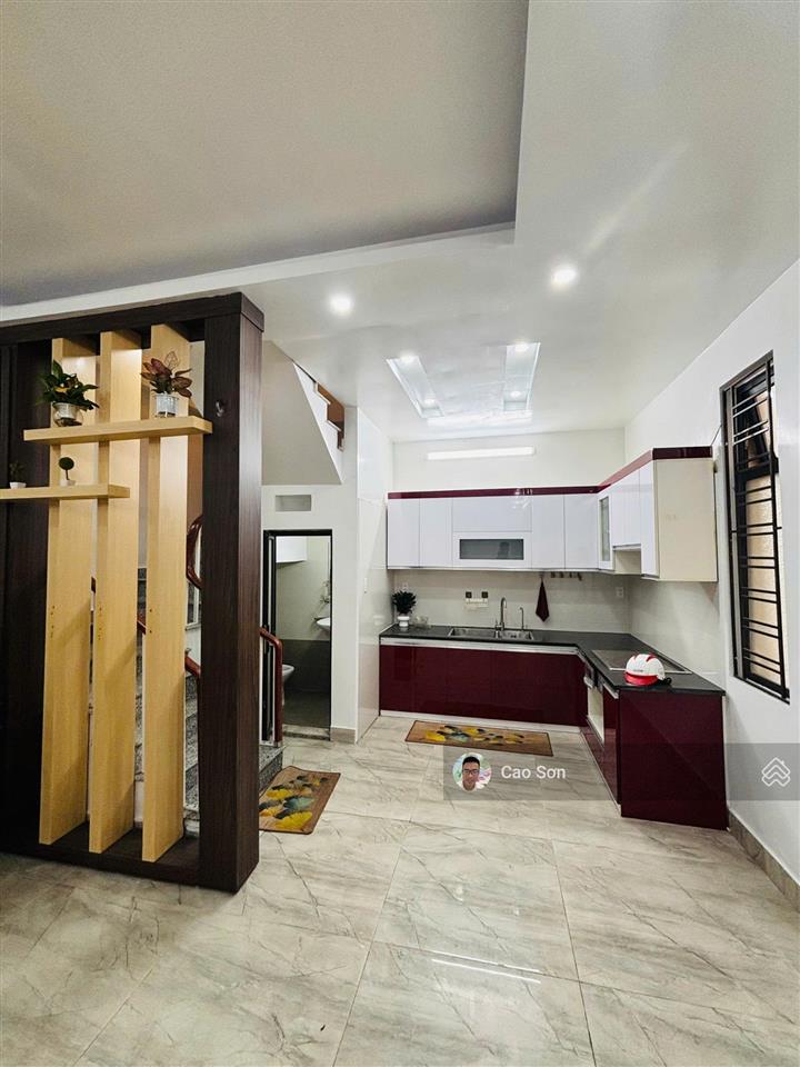 Bán nhà mặt ngõ phương lưu, đông hải, 46m2 3 tầng, 3 ngủ, sau nhà mặt đường, giá chào 2,99 tỷ