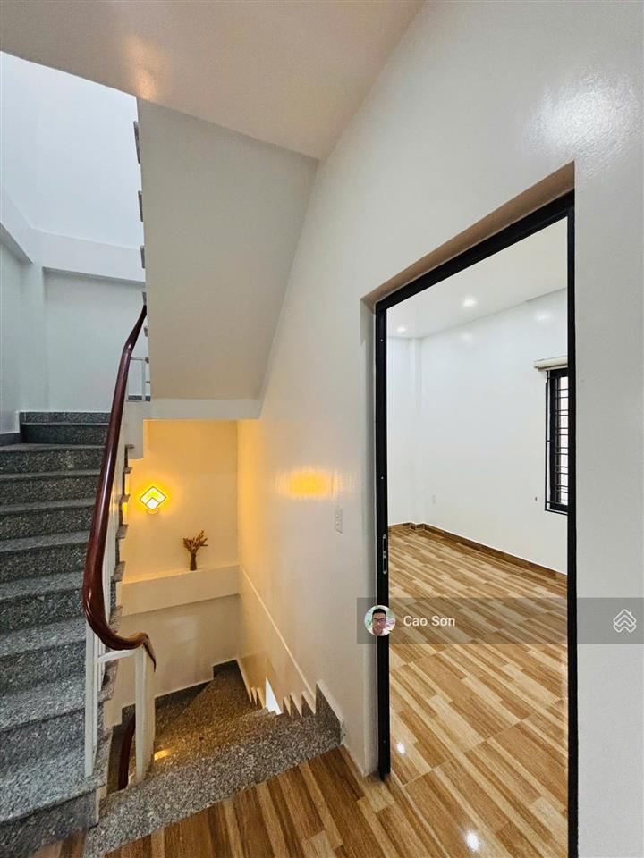 Bán nhà mặt ngõ phương lưu, đông hải, 46m2 3 tầng, 3 ngủ, sau nhà mặt đường, giá chào 2,99 tỷ