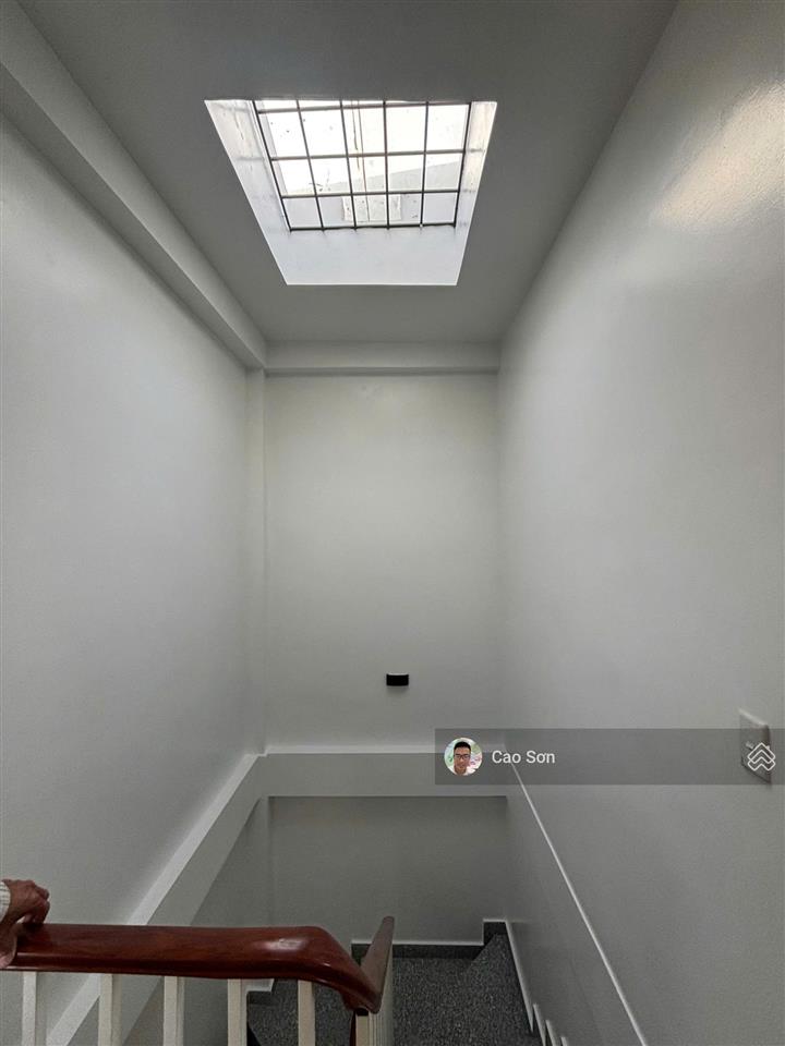 Bán nhà mặt ngõ phương lưu, đông hải, 46m2 3 tầng, 3 ngủ, sau nhà mặt đường, giá chào 2,99 tỷ