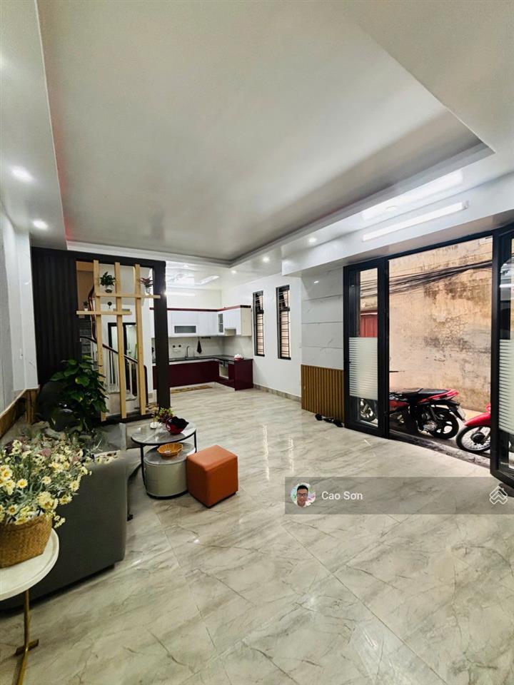 Bán nhà mặt ngõ phương lưu, đông hải, 46m2 3 tầng, 3 ngủ, sau nhà mặt đường, giá chào 2,99 tỷ