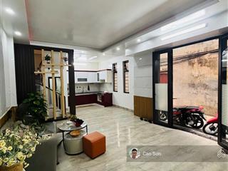 Bán nhà mặt ngõ phương lưu, đông hải, 46m2 3 tầng, 3 ngủ, sau nhà mặt đường, giá chào 2,99 tỷ