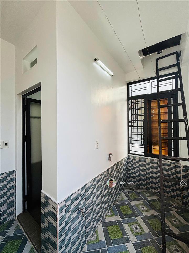 Bán nhà mặt ngõ phương lưu, đông hải, 46m2 3 tầng, 3 ngủ, sau nhà mặt đường, giá chào 2,99 tỷ