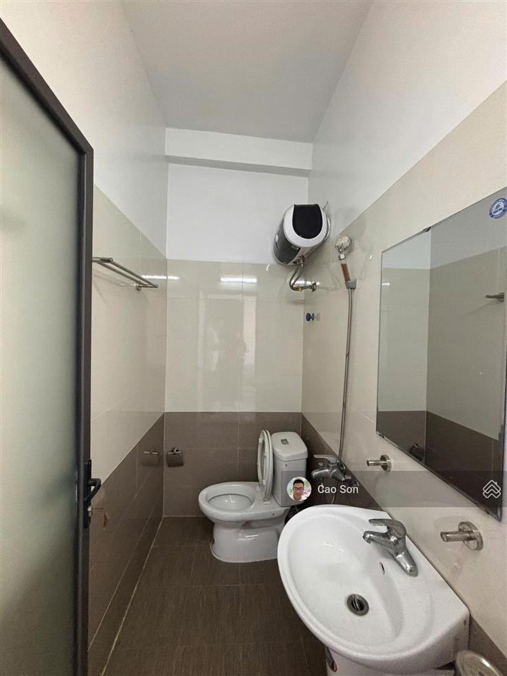 Bán nhà mặt ngõ phương lưu, đông hải, 46m2 3 tầng, 3 ngủ, sau nhà mặt đường, giá chào 2,99 tỷ