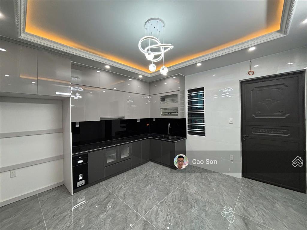 Bán nhà mặt ngõ ô tô đằng hải 50m2 4 tầng, 4 ngủ phòng master độc lập dân xây, full đồ giá 4,58 tỷ