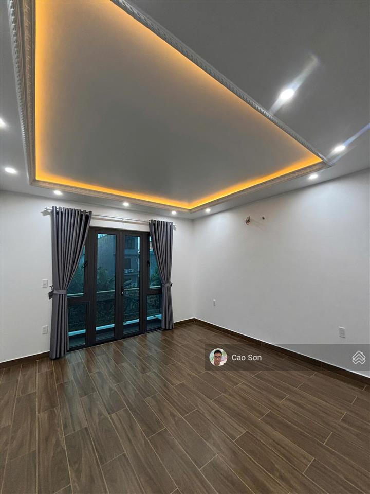 Bán nhà mặt ngõ ô tô đằng hải 50m2 4 tầng, 4 ngủ phòng master độc lập dân xây, full đồ giá 4,58 tỷ