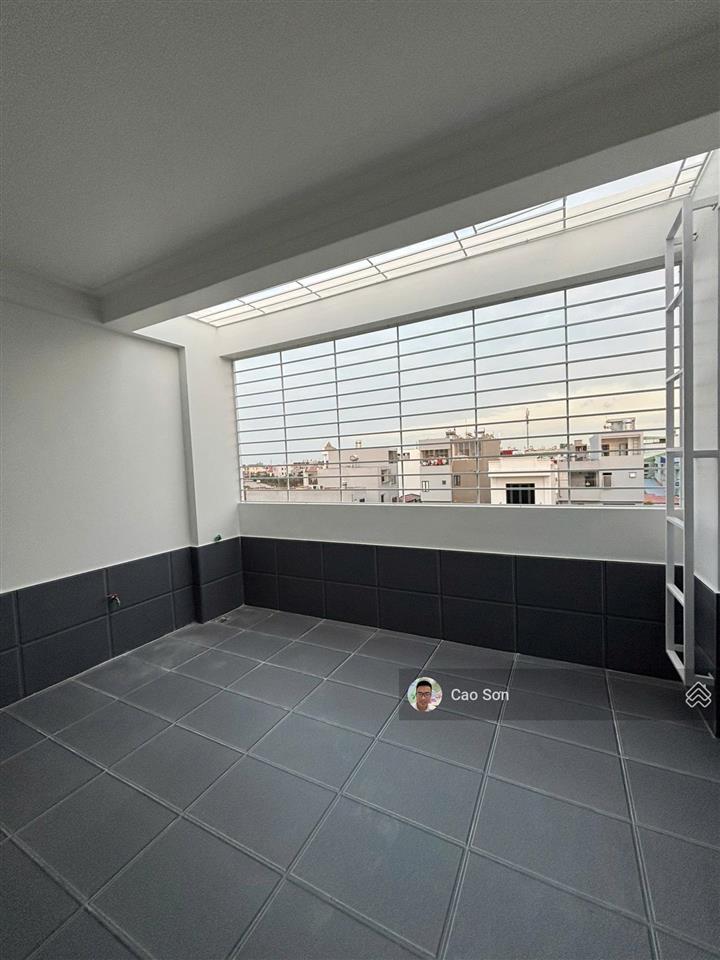 Bán nhà mặt ngõ ô tô đằng hải 50m2 4 tầng, 4 ngủ phòng master độc lập dân xây, full đồ giá 4,58 tỷ