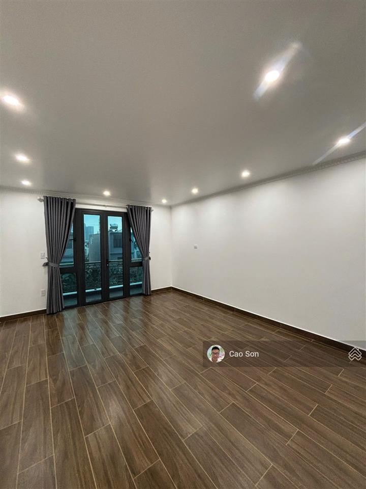Bán nhà mặt ngõ ô tô đằng hải 50m2 4 tầng, 4 ngủ phòng master độc lập dân xây, full đồ giá 4,58 tỷ