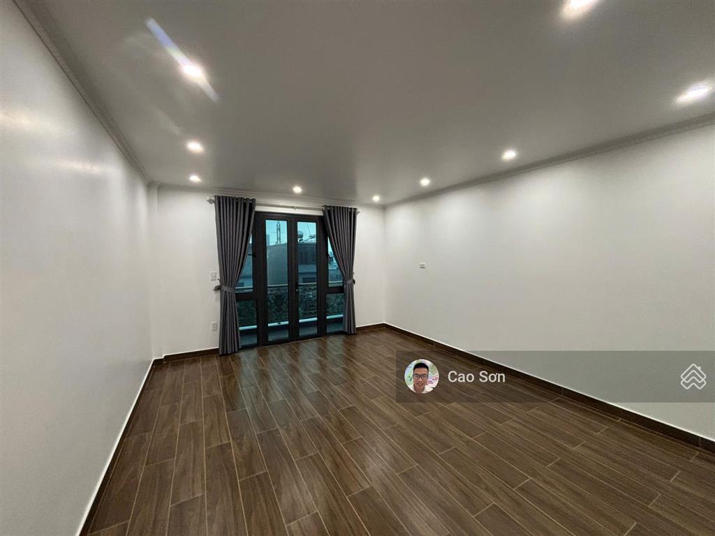 Bán nhà mặt ngõ ô tô đằng hải 50m2 4 tầng, 4 ngủ phòng master độc lập dân xây, full đồ giá 4,58 tỷ