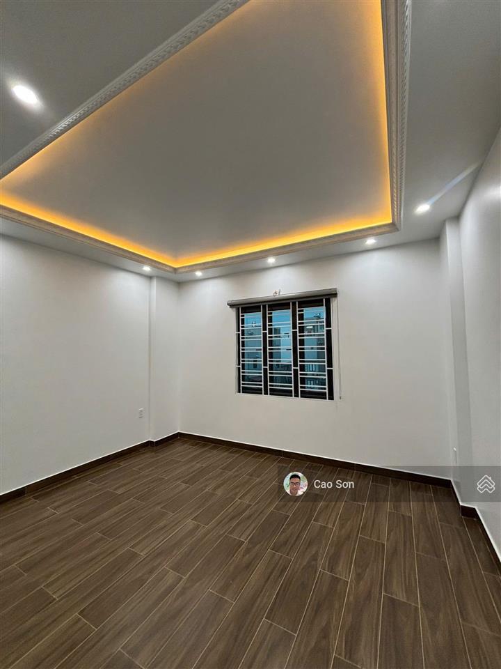 Bán nhà mặt ngõ ô tô đằng hải 50m2 4 tầng, 4 ngủ phòng master độc lập dân xây, full đồ giá 4,58 tỷ