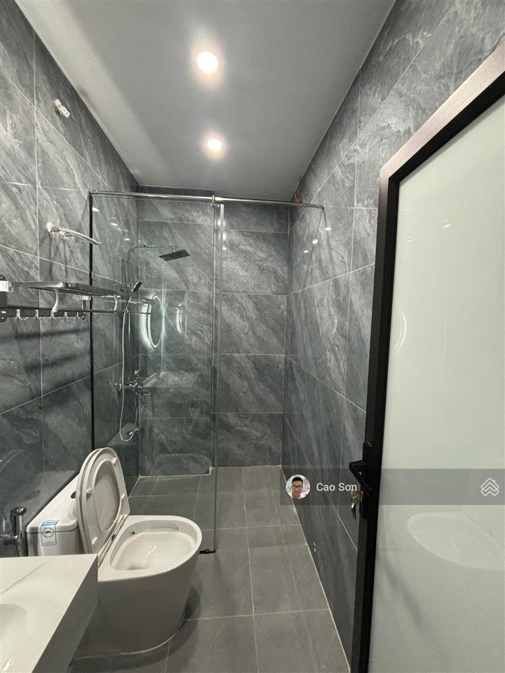 Bán nhà mặt ngõ đằng hải, 46m2 4 tầng xây mới độc lập, ô tô đỗ cửa, giá chào 4,7 tỷ