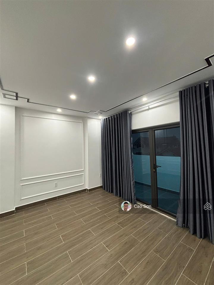 Bán nhà mặt ngõ đằng hải, 46m2 4 tầng xây mới độc lập, ô tô đỗ cửa, giá chào 4,7 tỷ