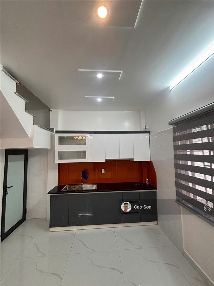Bán nhà mặt ngõ đường lũng đông, đằng hải 45m2, 5pn, 3wc, ngõ ô tô, sau nhà mặt đường, 3,37 tỷ