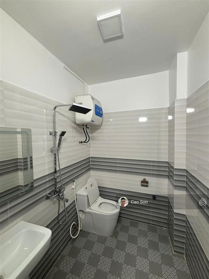 Bán nhà mặt ngõ đường lũng đông, đằng hải 45m2, 5pn, 3wc, ngõ ô tô, sau nhà mặt đường, 3,37 tỷ