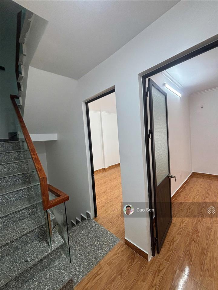 Bán nhà mặt ngõ đường lũng đông, đằng hải 45m2, 5pn, 3wc, ngõ ô tô, sau nhà mặt đường, 3,37 tỷ