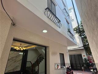 Bán nhà mặt ngõ đường lũng đông, đằng hải 45m2, 5pn, 3wc, ngõ ô tô, sau nhà mặt đường, 3,37 tỷ