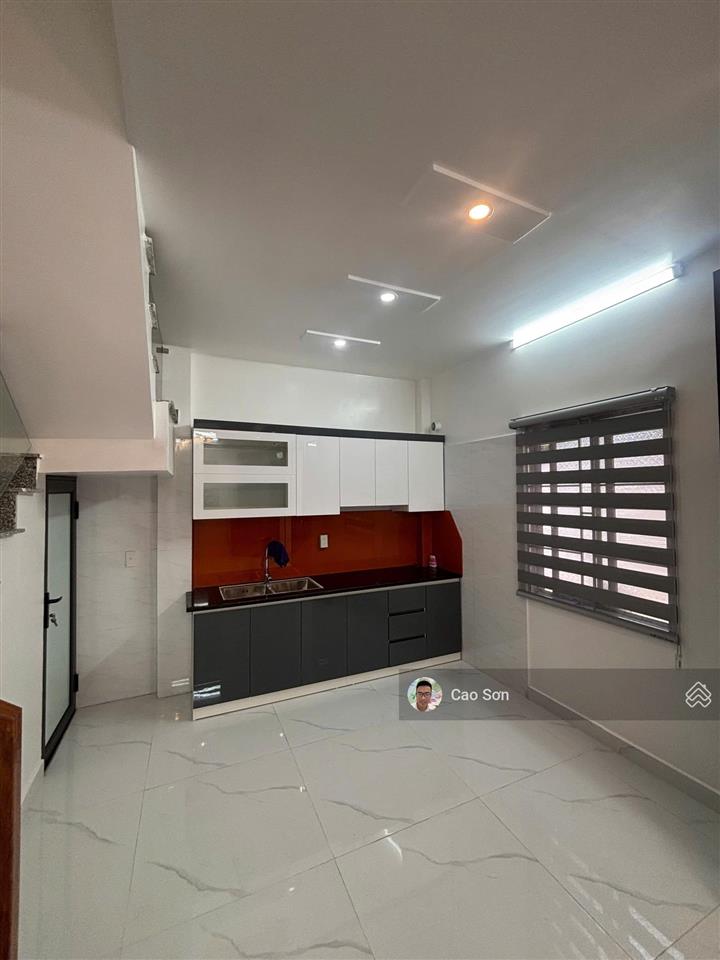 Bán nhà mặt ngõ đường lũng đông, đằng hải 45m2, 5pn, 3wc, ngõ ô tô, sau nhà mặt đường, 3,37 tỷ