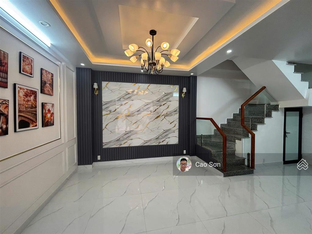 Bán nhà mặt ngõ đường lũng đông, đằng hải 45m2, 5pn, 3wc, ngõ ô tô, sau nhà mặt đường, 3,37 tỷ