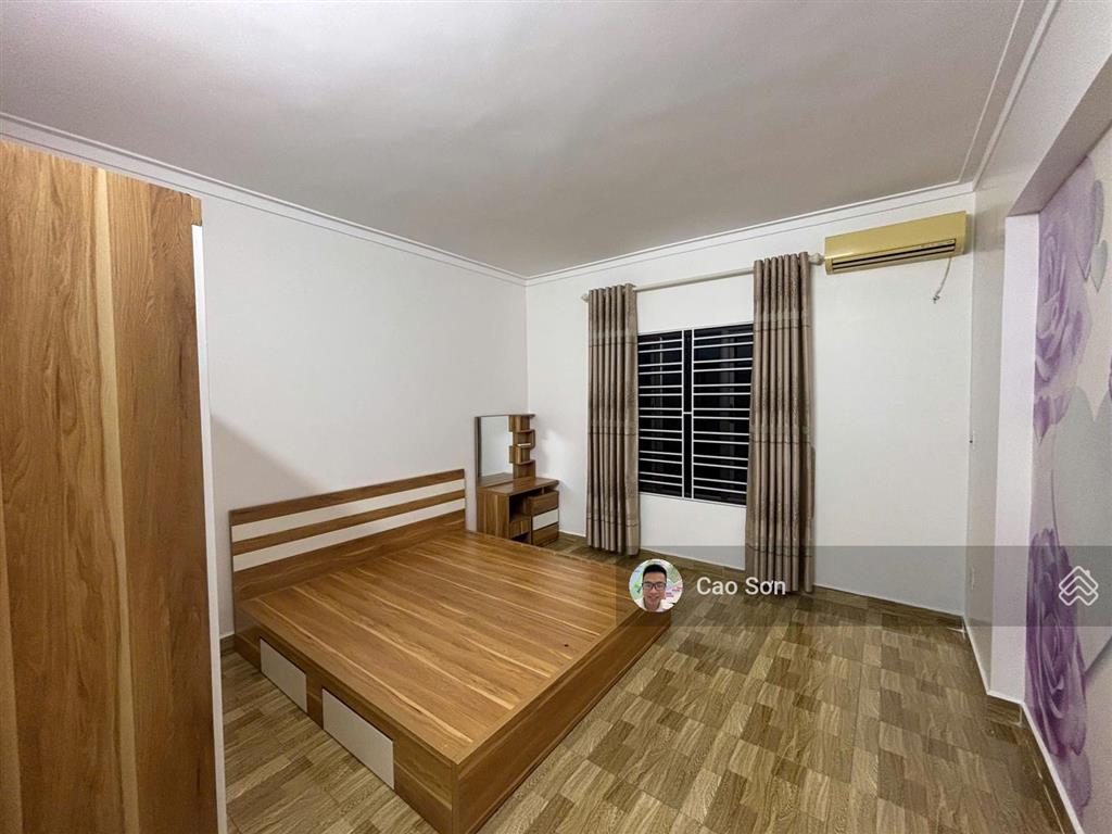 Bán nhà mặt ngõ đằng hải 40m2 3 tầng 3 ngủ, ngõ 5m ô tô đỗ cửa, full đồ, giá 2,85 tỷ