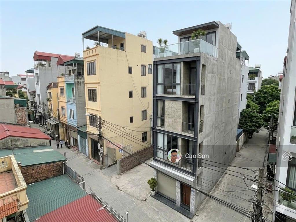 Bán đất mặt ngõ đằng hải, 50m2 ngang 4,5m ngõ 4m ô tô đỗ cửa, không dính quy hoạch, giá 2,75 tỷ