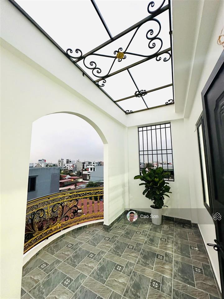 Bán nhà mặt ngõ hàng tổng, đằng hải, hải an, 48m2 4 tầng, 4 ngủ, ngõ ô tô, giá 4,2 tỷ