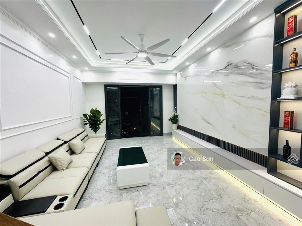 Bán nhà mặt ngõ hàng tổng, đằng hải, hải an, 48m2 4 tầng, 4 ngủ, ngõ ô tô, giá 4,2 tỷ