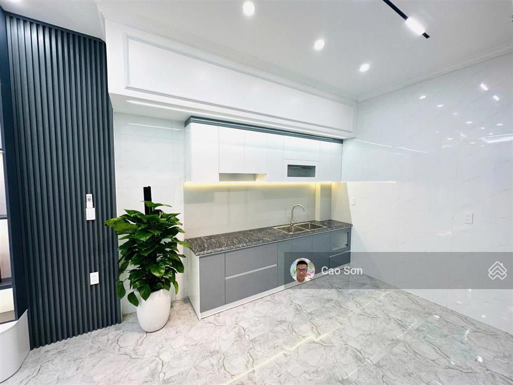 Bán nhà mặt ngõ hàng tổng, đằng hải, hải an, 48m2 4 tầng, 4 ngủ, ngõ ô tô, giá 4,2 tỷ
