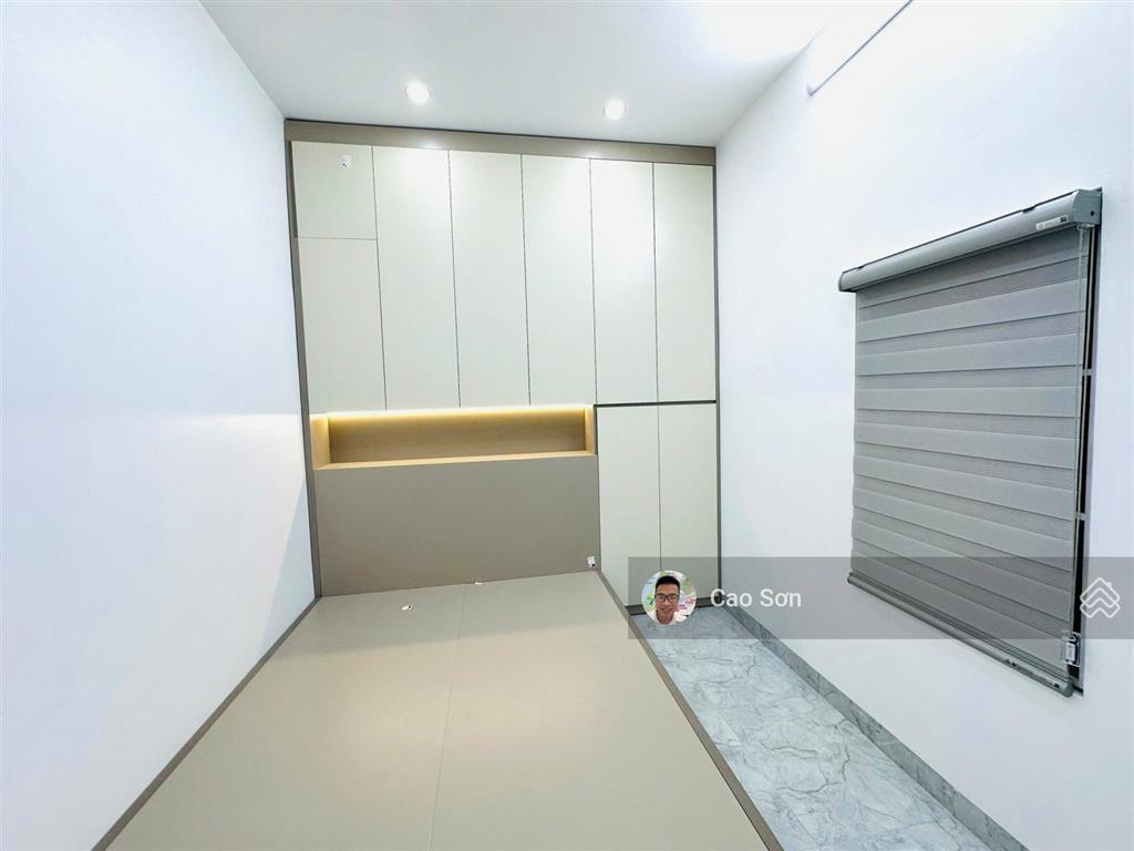 Bán nhà mặt ngõ hàng tổng, đằng hải, hải an, 48m2 4 tầng, 4 ngủ, ngõ ô tô, giá 4,2 tỷ