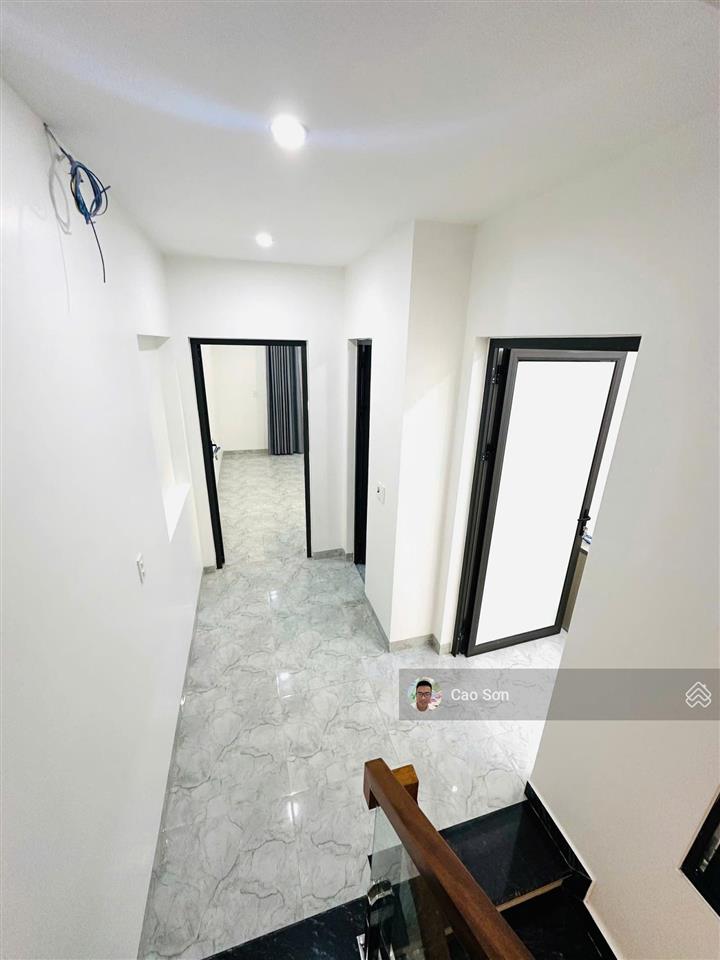 Bán nhà mặt ngõ hàng tổng, đằng hải, hải an, 48m2 4 tầng, 4 ngủ, ngõ ô tô, giá 4,2 tỷ