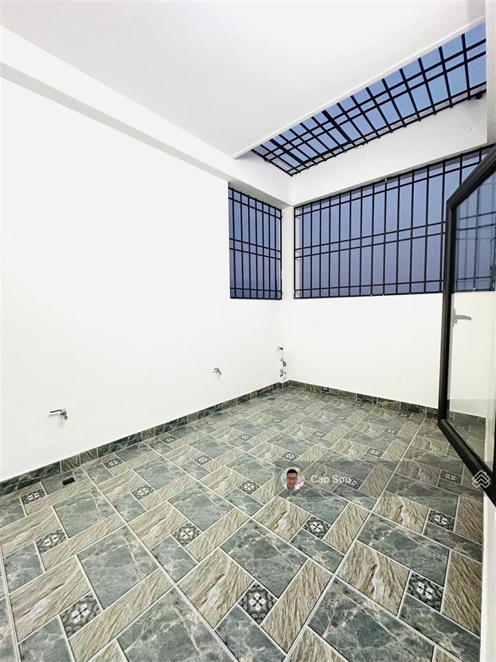 Bán nhà mặt ngõ hàng tổng, đằng hải, hải an, 48m2 4 tầng, 4 ngủ, ngõ ô tô, giá 4,2 tỷ