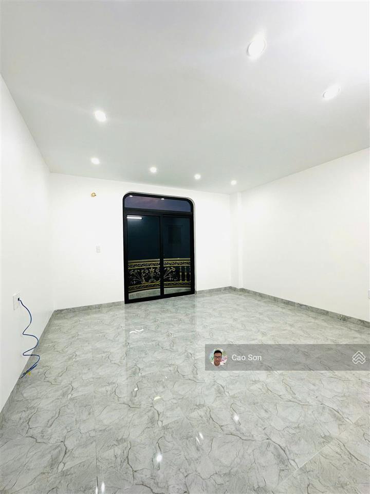 Bán nhà mặt ngõ hàng tổng, đằng hải, hải an, 48m2 4 tầng, 4 ngủ, ngõ ô tô, giá 4,2 tỷ