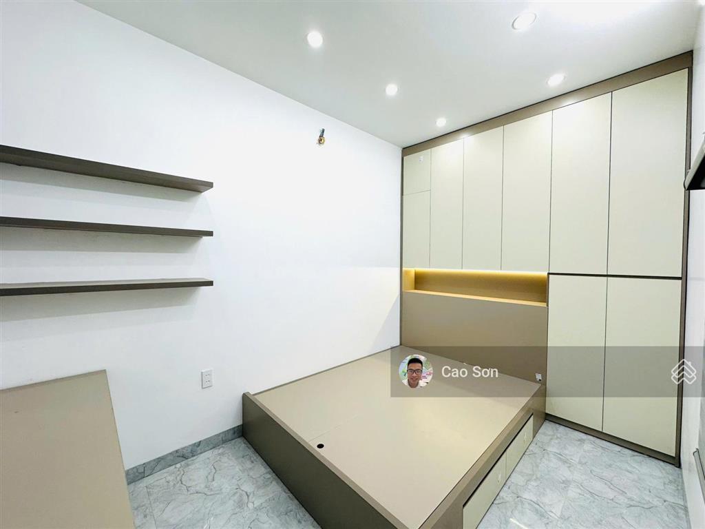 Bán nhà mặt ngõ hàng tổng, đằng hải, hải an, 48m2 4 tầng, 4 ngủ, ngõ ô tô, giá 4,2 tỷ