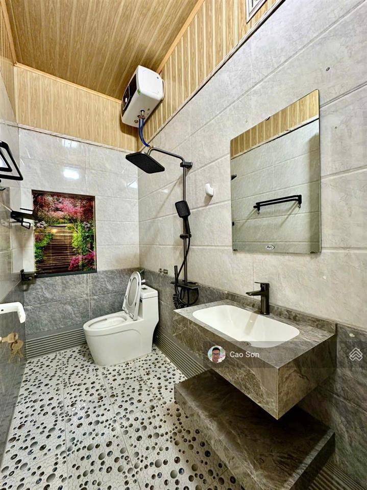 Bán nhà lô góc ngõ 4m thuộc ngô gia tự, đằng lâm, 48m2 3 tầng, lô góc độc lập dân xây, giá 4,2 tỷ
