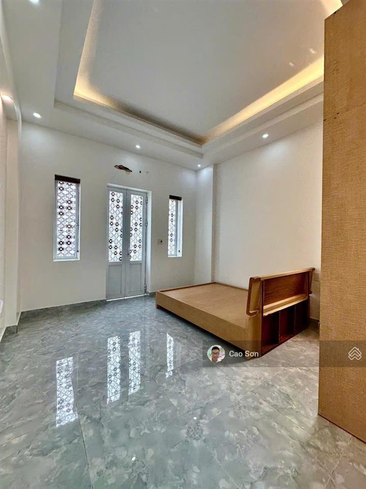 Bán nhà lô góc ngõ 4m thuộc ngô gia tự, đằng lâm, 48m2 3 tầng, lô góc độc lập dân xây, giá 4,2 tỷ