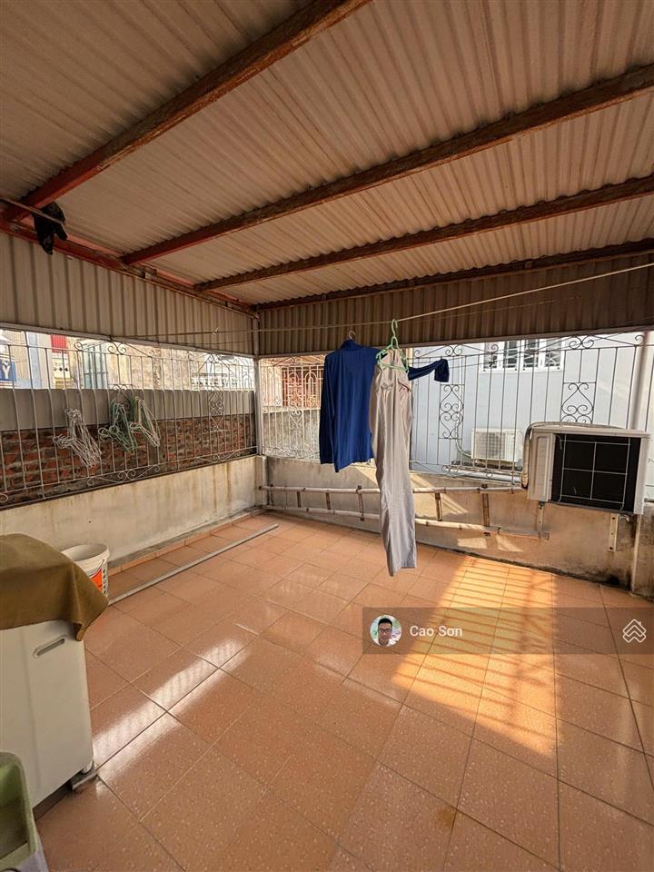 Bán đất tặng nhà 2 tầng ngõ ô tô 4,3m tại cát bi, 80m2 kèm 12m2 lưu không, ngõ thông, giá 5,6 tỷ