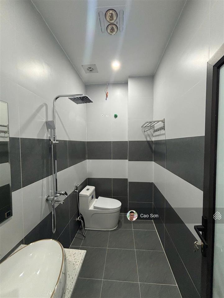 Bán nhà mặt ngõ lũng bắc, chợ lũng, đằng hải, 45m2, 4 tầng, ô tô đỗ cửa, cạnh gara, giá 4 tỷ 250