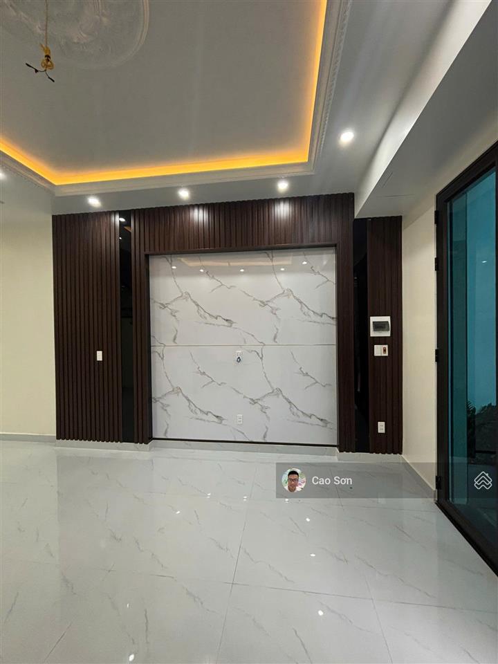 Bán nhà mặt ngõ lũng bắc, chợ lũng, đằng hải, 45m2, 4 tầng, ô tô đỗ cửa, cạnh gara, giá 4 tỷ 250