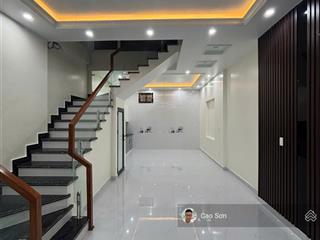 Bán nhà mặt ngõ lũng bắc, chợ lũng, đằng hải, 45m2, 4 tầng, ô tô đỗ cửa, cạnh gara, giá 4 tỷ 250