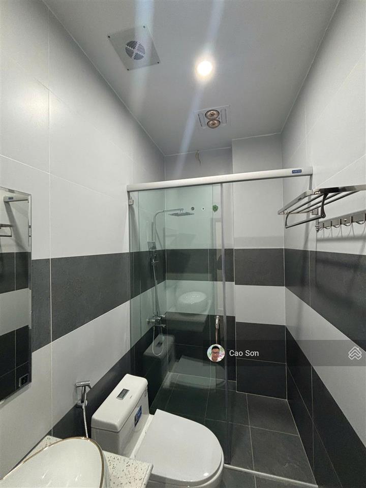 Bán nhà mặt ngõ lũng bắc, chợ lũng, đằng hải, 45m2, 4 tầng, ô tô đỗ cửa, cạnh gara, giá 4 tỷ 250