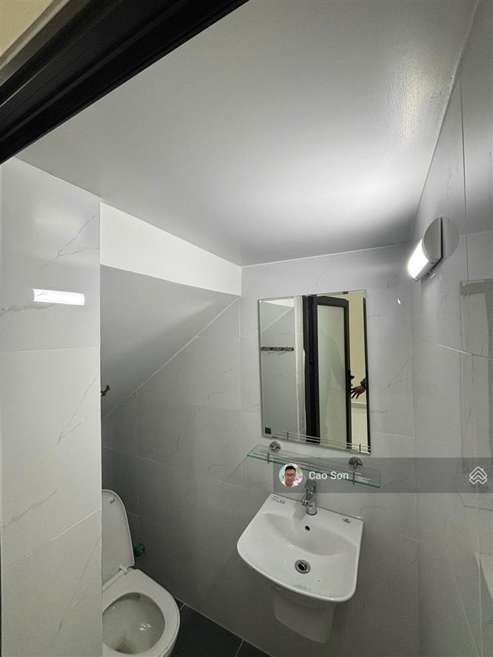 Bán nhà mặt ngõ lũng bắc, chợ lũng, đằng hải, 45m2, 4 tầng, ô tô đỗ cửa, cạnh gara, giá 4 tỷ 250