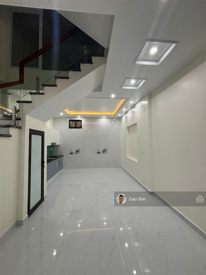 Bán nhà mặt ngõ lũng bắc, chợ lũng, đằng hải, 45m2, 4 tầng, ô tô đỗ cửa, cạnh gara, giá 4 tỷ 250