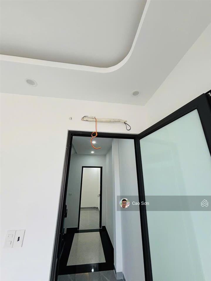Bán nhà mặt ngõ 8m phương lưu, ngõ rộng 8m ô tô đỗ cửa, 42m2 4 tầng xây mới, giá 4,55 tỷ