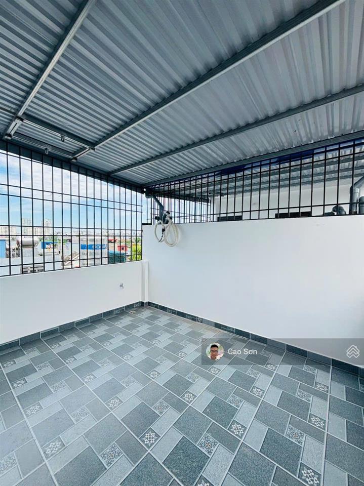 Bán nhà mặt ngõ 8m phương lưu, ngõ rộng 8m ô tô đỗ cửa, 42m2 4 tầng xây mới, giá 4,55 tỷ