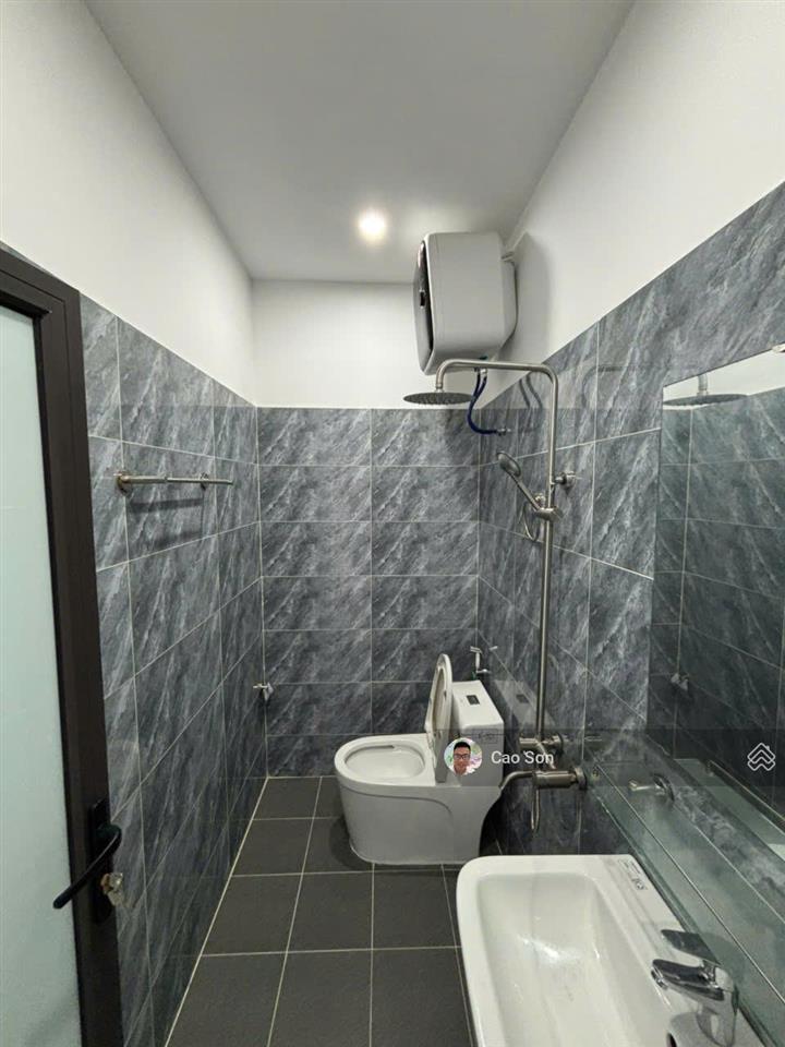 Bán nhà riêng đằng hải, gần chợ lũng đông, 41m2 3 tầng căn góc, xây mới, giá 2,9 tỷ
