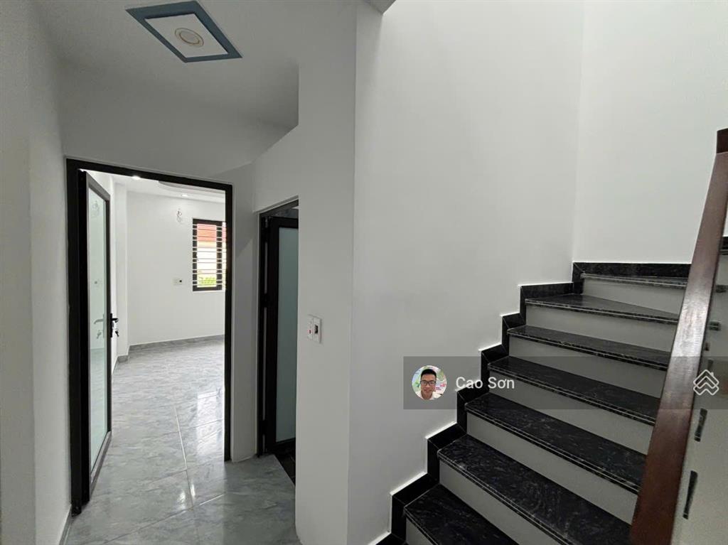 Bán nhà riêng đằng hải, gần chợ lũng đông, 41m2 3 tầng căn góc, xây mới, giá 2,9 tỷ
