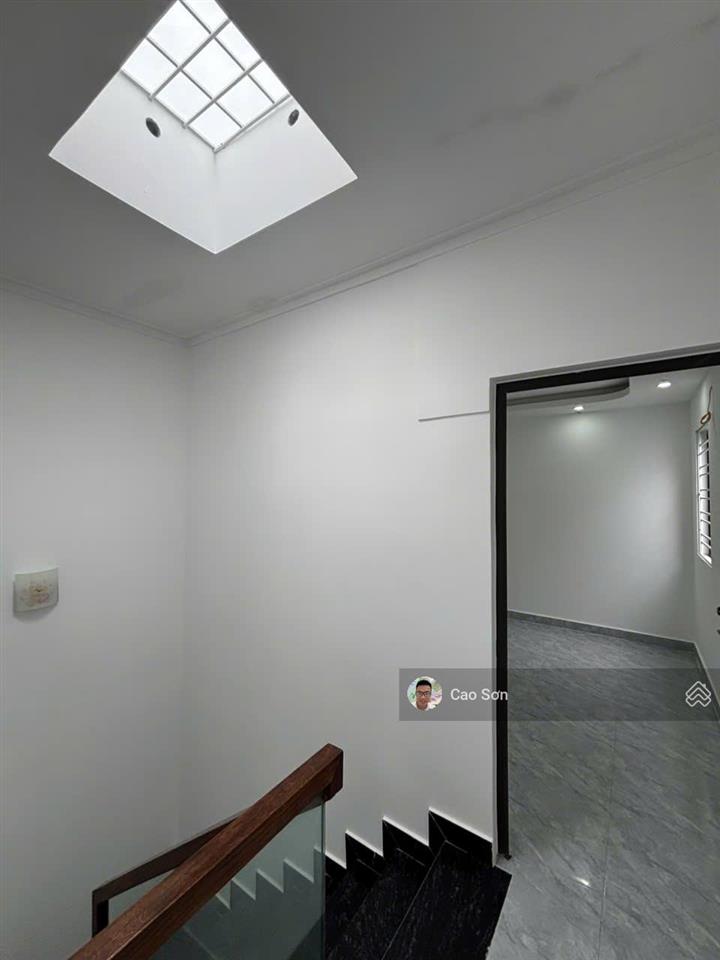 Bán nhà riêng đằng hải, gần chợ lũng đông, 41m2 3 tầng căn góc, xây mới, giá 2,9 tỷ