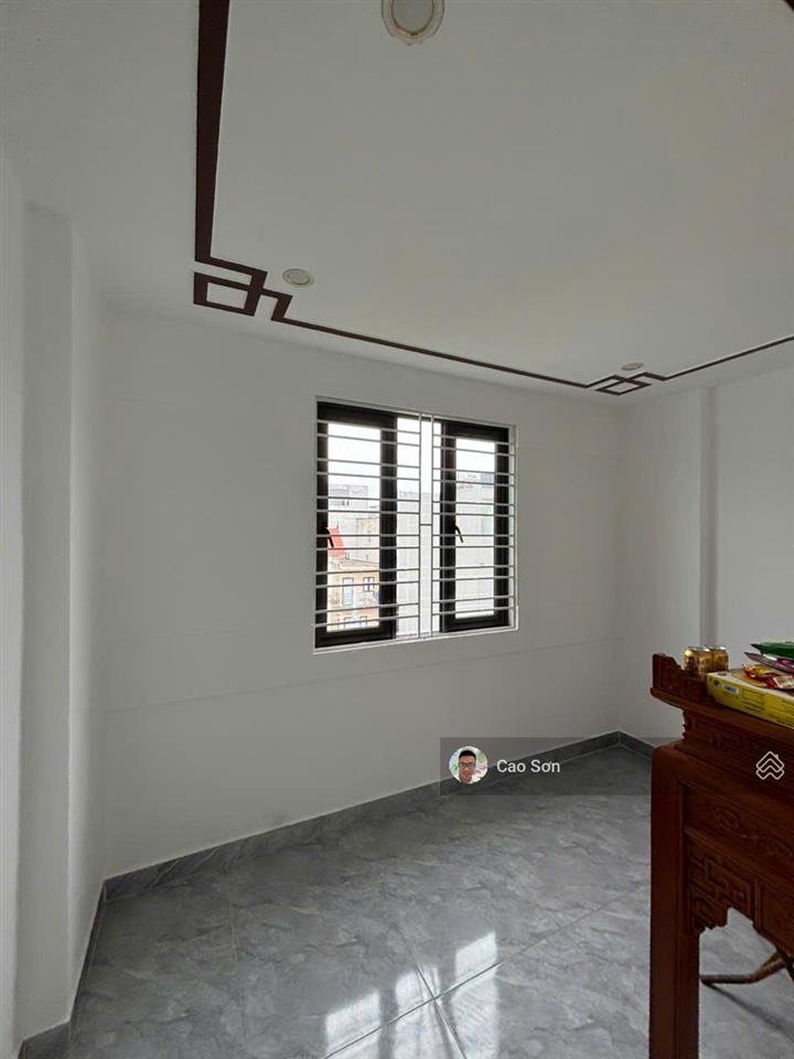 Bán nhà riêng đằng hải, gần chợ lũng đông, 41m2 3 tầng căn góc, xây mới, giá 2,9 tỷ