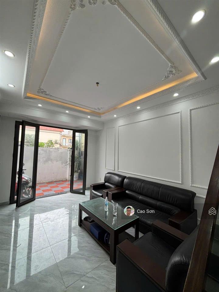 Bán nhà riêng đằng hải, gần chợ lũng đông, 41m2 3 tầng căn góc, xây mới, giá 2,9 tỷ